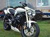 Triumph Triple Streetfighter