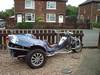 V6 Beetle Trike