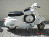 1970 Vespa SS90 