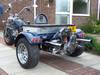 VW 1300 Trike