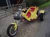 Phoenix VW Trike