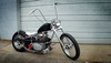XS650 Bobber