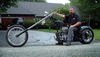 XS650 Chopper
