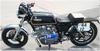 Yamaha XS500 Turbo