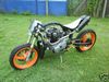 1980 Yamaha XS650