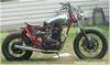 Yamaha XS 650 Special 