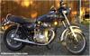 Yamaha XS650 Special 2
