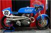 Yamaha XS650 Vintage Road Racer 