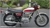 Yamaha XS2 650
