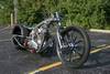 1975 Yamaha XS650 Chopper