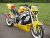 Yamaha R1 Streetfighter