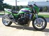 Kawasaki ZRX 1100
