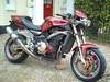Kawasaki ZX12R Streetfighter