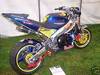 Kawasaki ZXR750 L1