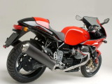 Moto Guzzi Motorcycles