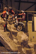 Dougie Lampkin