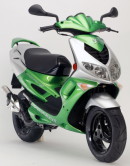 Peugeot Speedfight
