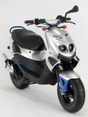 Peugeot TKR
