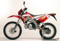 Peugeot XPS Enduro