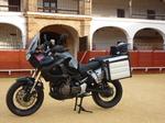 YAMAHA  SUPER TENERE