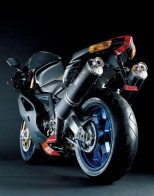 Aprilia RSV 1000