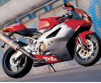 Aprilia RSV 1000