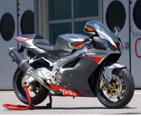 Aprilia RSV 1000