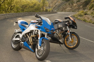 Buell R12