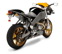 Buell XB12R