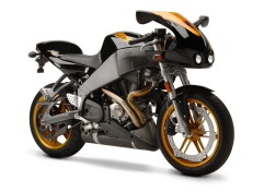 Buell XB12S
