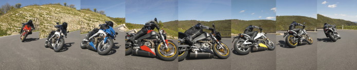 Buell 2004 Range