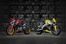 Buell XB12S-XB9S
