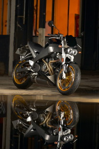 Buell XB12S