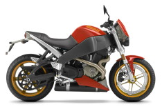 Buell S12
