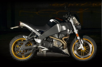 Buell S12