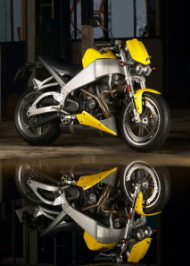 Buell XB9S