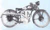 Sertum classic bike