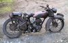 1944 Norton 16H
