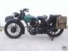 1948 Norton 16H