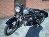 1950 BSA B31