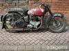 BSA A10 Golden Flash 1950