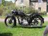 1952 BMW R25/2