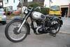 1953 Norton ES2
