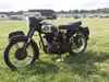1954 BSA B31 350