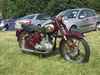 BSA 1954 B31 350