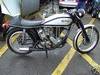 Norton ES2 1956