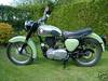 1959 BSA B31