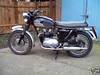 1960 Triumph 5TA