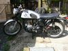 1960 Norton ES2