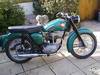 BSA C15 1961